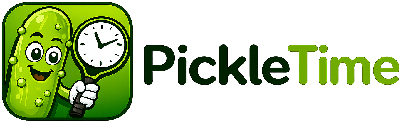 PickleTime